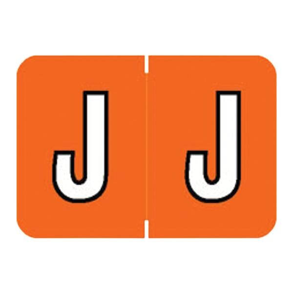 Colwell Compatible J Label 225/Pk