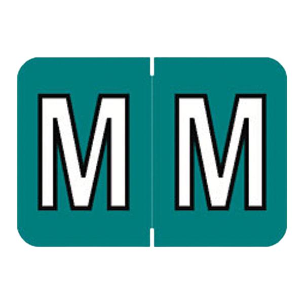 Colwell Compatible M Label 225/Pk