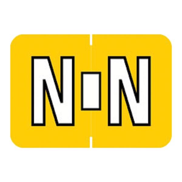 Colwell Compatible N Label 225/Pk