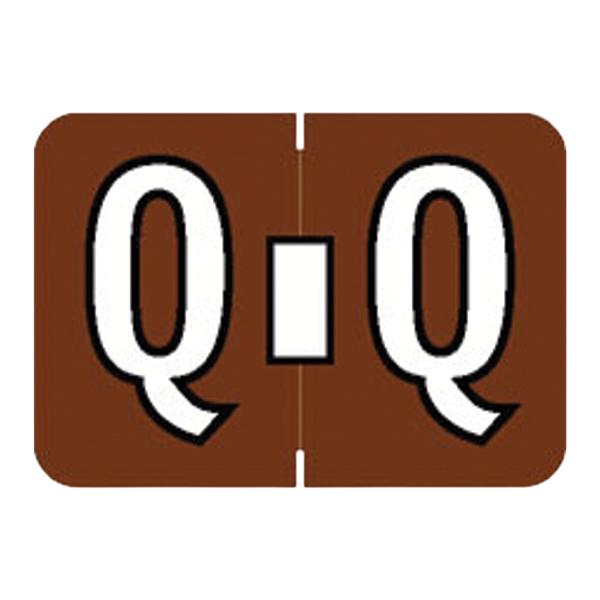 Colwell Compatible Q Label 225/Pk