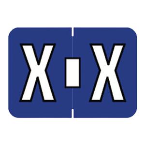 Colwell Compatible X Label 225/Pk