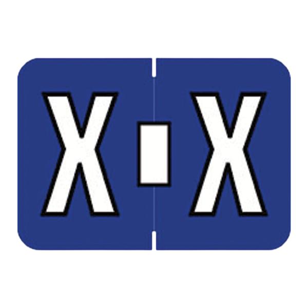 Colwell Compatible X Label 225/Pk