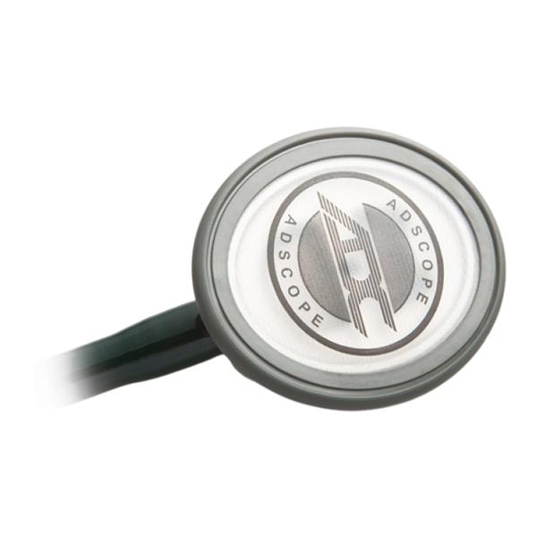 Adscope Replacement Chestpiece For Adscope 601 Stethoscope Ea