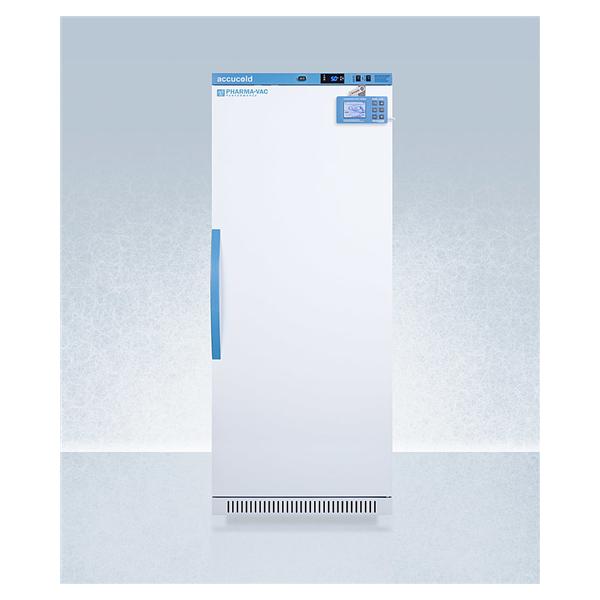 Accucold Performance Series Pharmacy/Vaccine Refrigerator 12 Cu F...