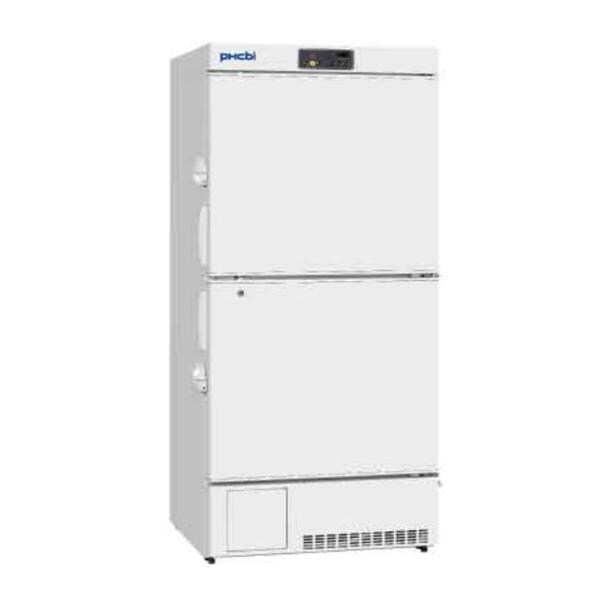Pharmaceutical/Vaccine Freezer New 16.9 Cu Ft 2 Doors -20 to -40C...