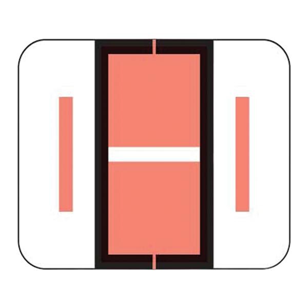Tab Compatible I Label End Tab 120/Pk