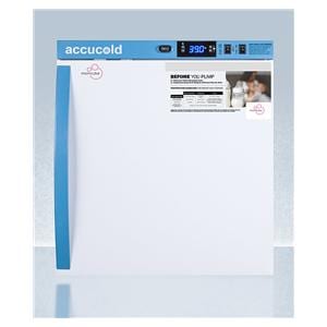 Accucold MomCube General Purpose Refrigerator 1 Cu Ft 33 to 40F Ea