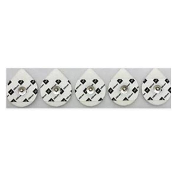 Electrode Foam/Wet Gel Snap 300/Case