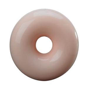 Milex Pessary Vaginal Donut 3-1/2" Silicone