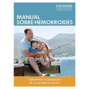 Booklet Informational Hmrhd Bk Tmt & Prvntn of A Cmn Problem Spnsh Ea