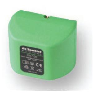 Replacement Battery For CSB-100 Cordless Saw Ea