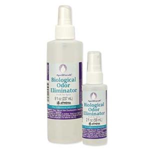 Air Freshener AprilFresh Liquid 8 oz. Bottle Fresh Air Scent 12/Ca