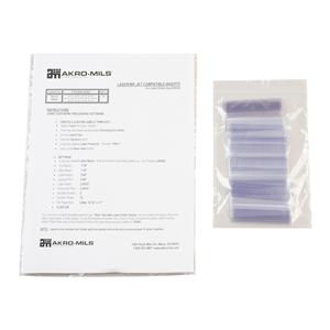 Card Stock Holder For 4"Bin 25/Pk