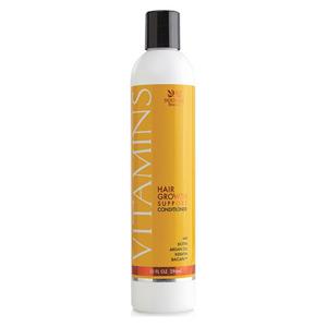 Nourish Beaute Vitamin Hair Growth Conditioner 10oz/Bottle
