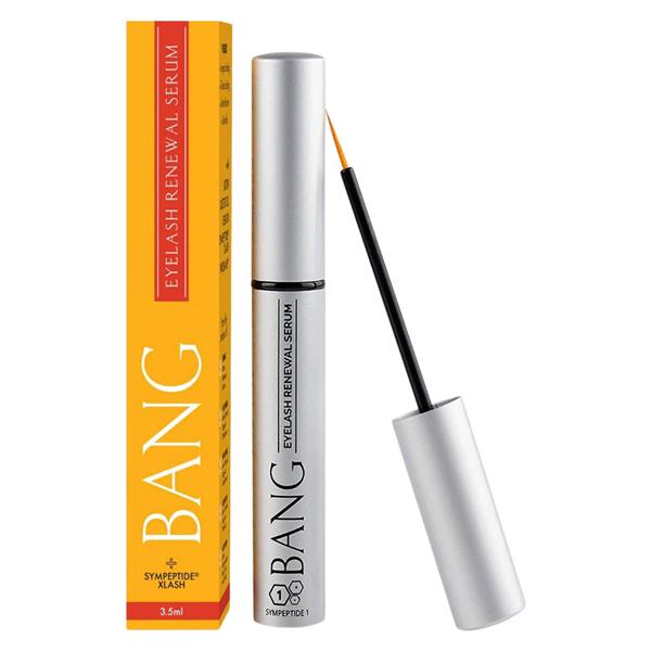 Nourish Beaute Renewing Serum Eyelash 2oz/Tb