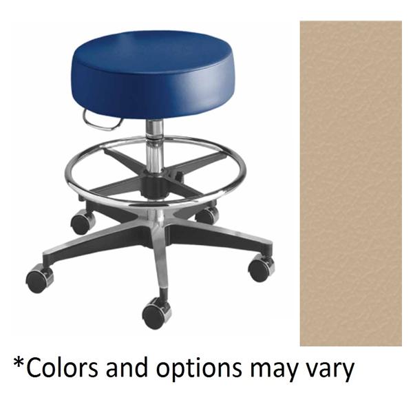 11001 Series Exam Stool Bone 250lb Capacity