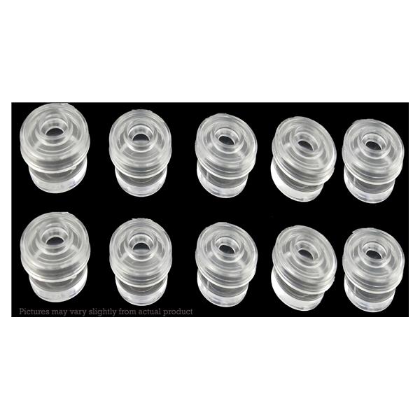 Antigen Tray Wells With Tops Sterile 10/Box