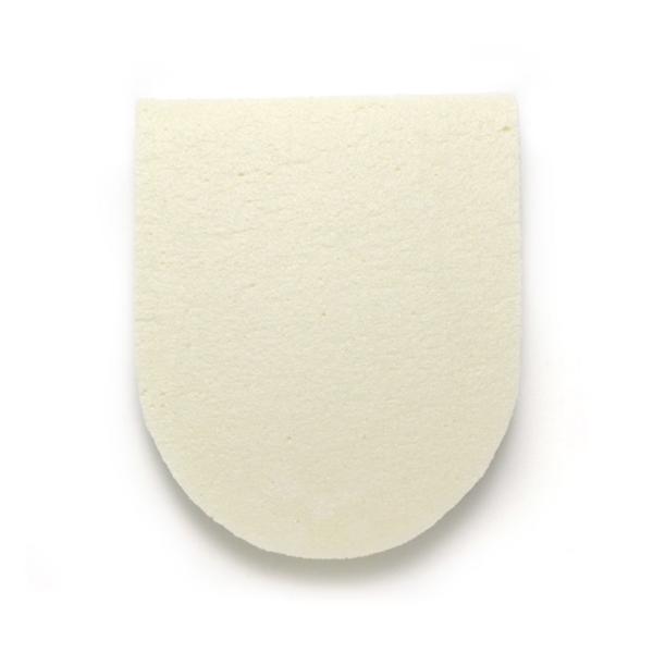 Heel Pad Felt 3.125x2.75