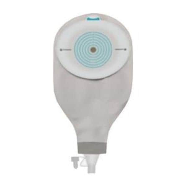 Sensura Mio 1-Piece Ostomy Pouch Transparent