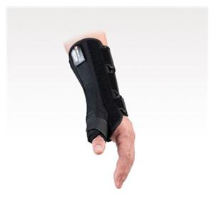 ThumbSPICA Brace Thumb Standard Fabric Left