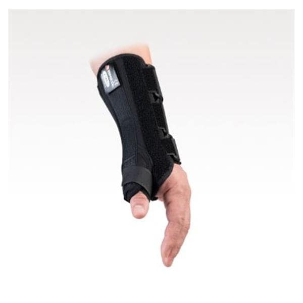 ThumbSPICA Brace Thumb Standard Fabric Left