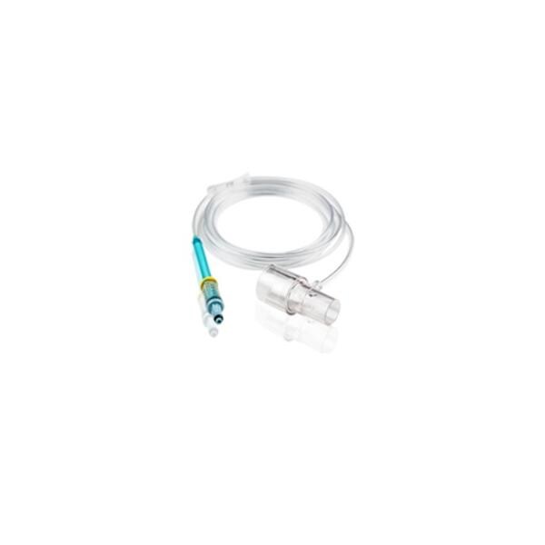 Nomoline HH CO2 Airway Adapter Kit Adult /Pediatric Disposable 25/Bx