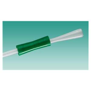 Magic3 Intermittent Catheter Straight Tip Hydrophilic Coated/Sili...