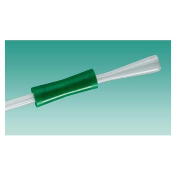 Magic3 Intermittent Catheter Straight Tip Hydrophilic Coated/Sili...