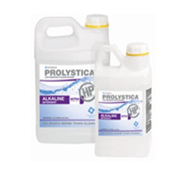 Prolystica Ultra Concentrate Detergent 10 Liter Ea