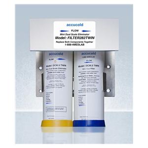 Accucold Replacement Water Filter For AIWD282 Each