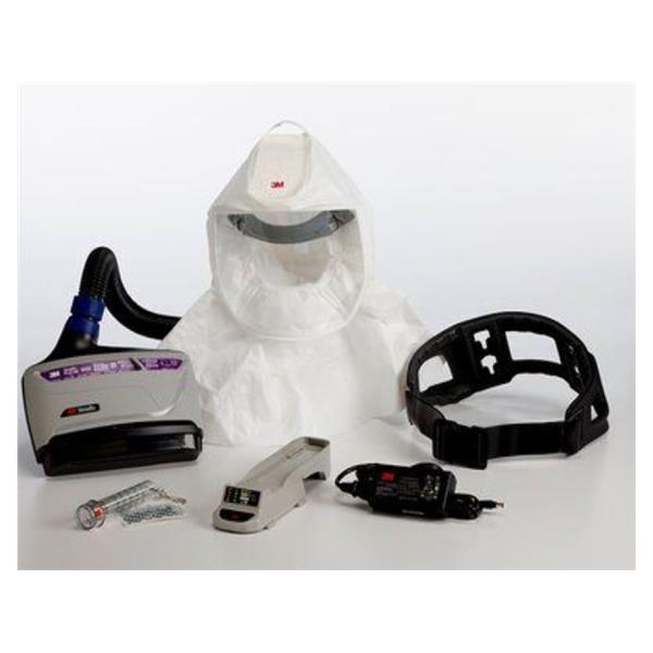 3M Versaflo PAPR Respirator Not ASTM Rated Ea