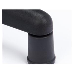 Option Glide For Nylon Base Stool Ea