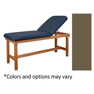 Powerline Treatment Table Earth 500lb Capacity