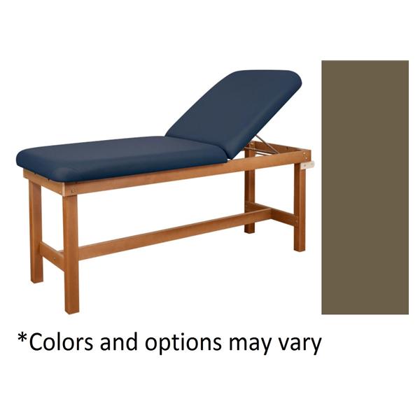 Powerline Treatment Table Earth 500lb Capacity