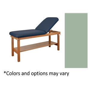 Powerline Treatment Table Sage 500lb Capacity