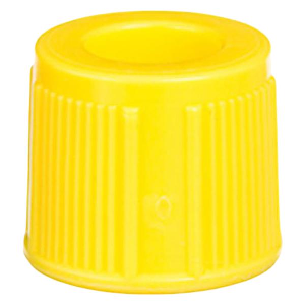 Snap Cap Yellow 13mm 5000/Ca