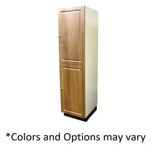 Club Locker Wood Ea