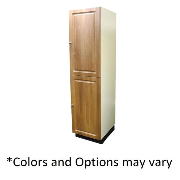 Club Locker Wood Ea