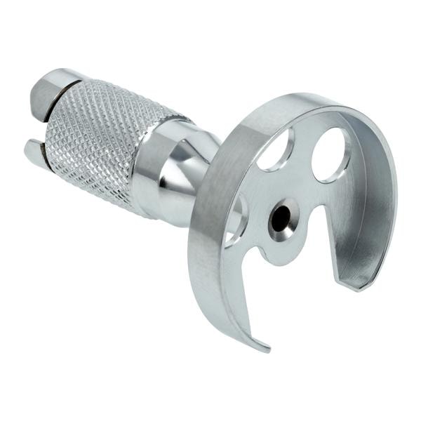 Galaxy Intraoral Diamond Disc Safety Guard 22 mm Silver Ea