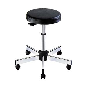 Kango Stool Black
