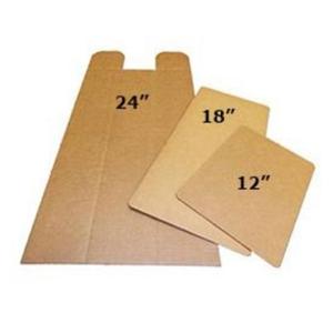 Economy Splint Arm Adult Cardboard 18