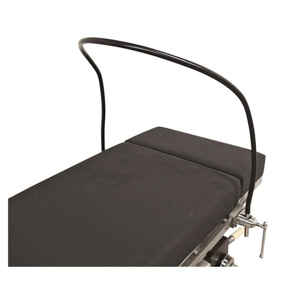 Anesthesia Screen Black