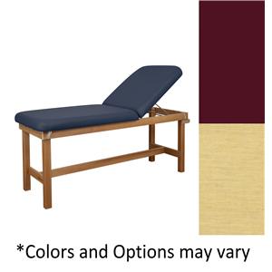 Powerline Treatment Table Ruby 500lb Capacity