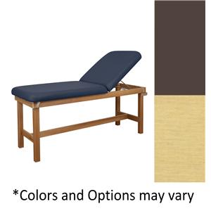 Powerline Treatment Table Expresso 500lb Capacity
