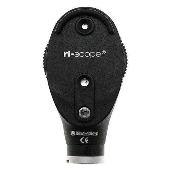 Ri-Scope L2 Ophthalmoscope Head Xenon 3.5v Ea