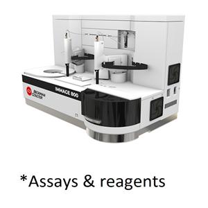 Immage Transferrin Reagent 150/Bx