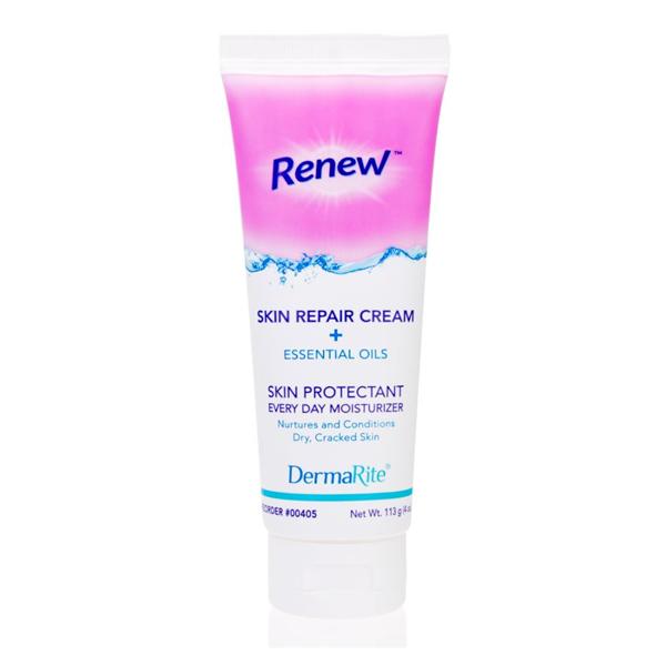 Renew Skin Repair Cream 4oz Hand 12/Ca