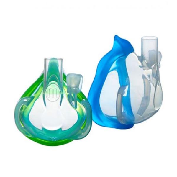 SUPERNO2VA PAP Ventilator Adult