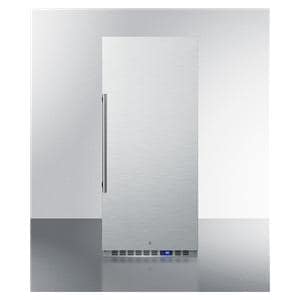 Accucold General Purpose Refrigerator 10.1 Cu Ft Right Hinge 2 to...