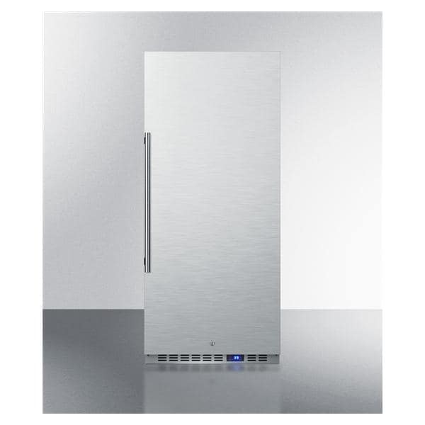 Accucold General Purpose Refrigerator 10.1 Cu Ft Right Hinge 2 to...